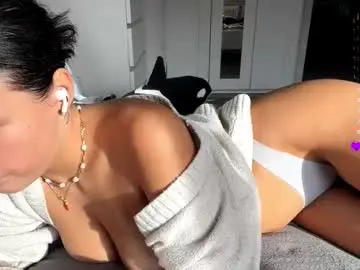 Chaturbate Nude Webcam of wildahankin