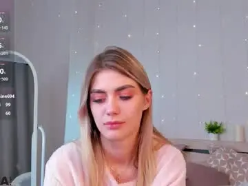 Chaturbate Sex Cam of cherry_pr1ce