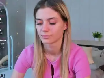 Chaturbate Nude Webcam of cherry_pr1ce