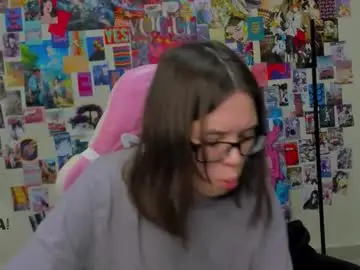 Chaturbate Nude Webcam of chio_mio