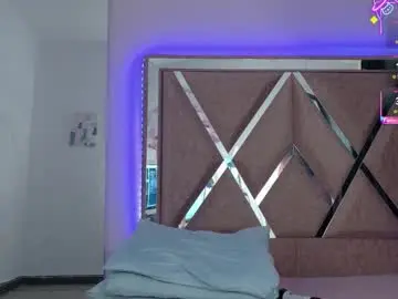 Chaturbate Sex Chat of eimyaniston_cute