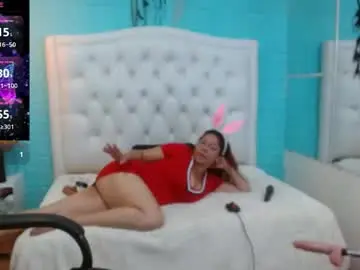 Chaturbate Adult Video Chat of eva_sk