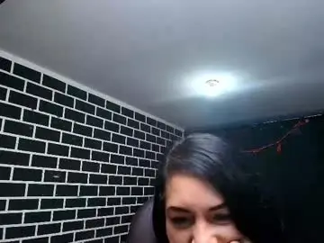 Chaturbate Adult Video Chat of isabella_bianchii