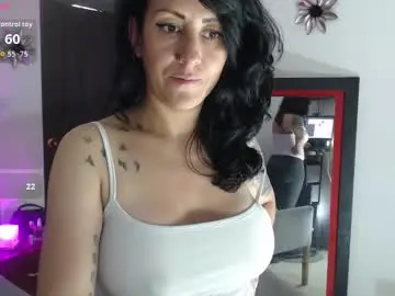 Chaturbate Adult Video Chat of mrs_deborah