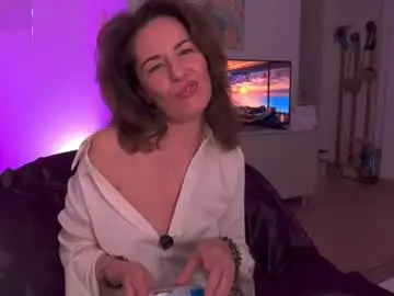 Chaturbate Live Sex of witch_in_silk