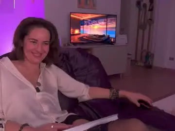 Chaturbate Best Webcam of witch_in_silk