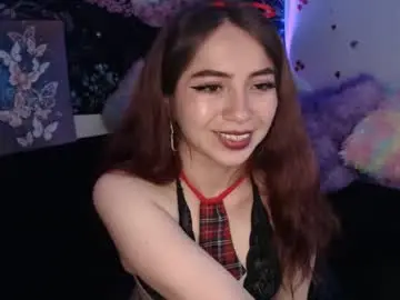 Chaturbate Adult Webcams of april_l6