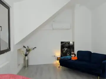 Chaturbate Live Porn of deea_lexa