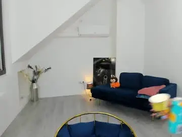 Chaturbate Adult Video Chat of deea_lexa