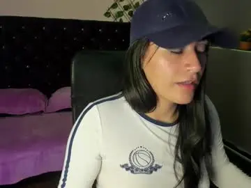 Chaturbate Sex Cam of dhaniela_naugthy