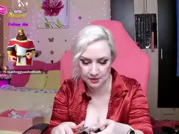 Chaturbate Live Porn of lexygold