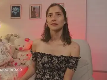 Chaturbate Free Porn Cam of anam8