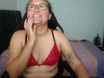 Chaturbate Adult Webcam of ariadna_6