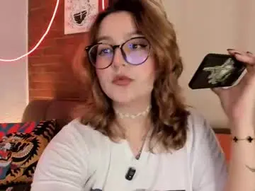 Chaturbate Adult Webcam of hazelbrownn23