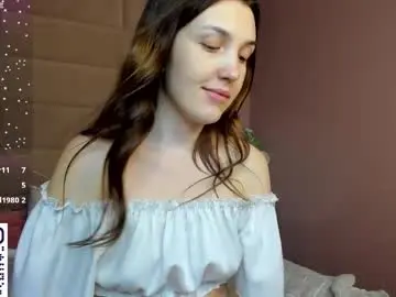 Chaturbate Live Sex of malvinadream