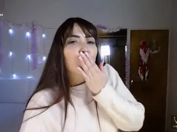 Chaturbate Live Sex of martiniella