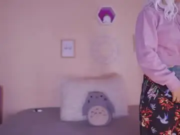 Chaturbate Live Sex Cam of meggie_1j