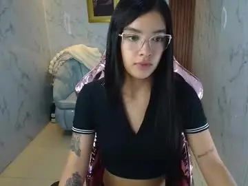 Chaturbate Free Porn Cam of alana_rosse_s