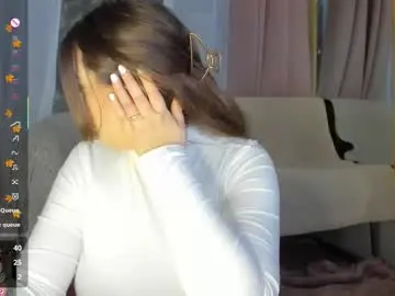 Chaturbate Best live sex cam show of alexispixie