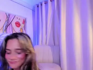 Chaturbate Live Porn of anaskinny