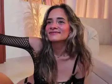 Chaturbate Free Porn Cam of anaskinny