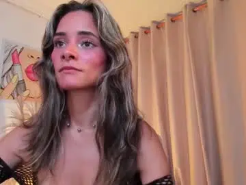 Chaturbate Free Porn Cam of anaskinny