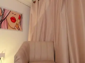 Chaturbate Live Sex Cam of anaskinny