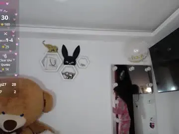 Chaturbate Adult Webcams of channelrose_1