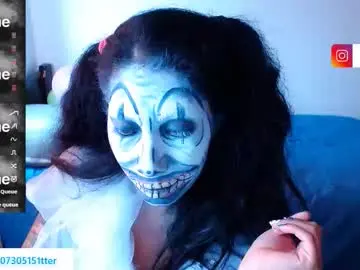 Chaturbate Free Porn Cam of eren_mikasa