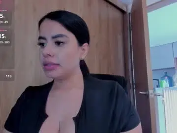 Chaturbate Adult Video Chat of keyn_laurent_