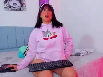 Chaturbate Best Webcam of penelopestar_2