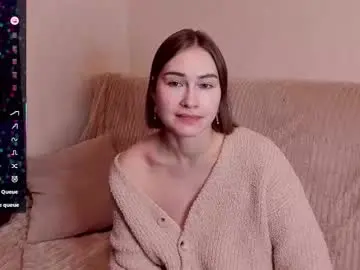 Chaturbate Best live sex cam show of sleeeepy_af