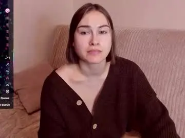 Chaturbate Adult Webcam of sleeeepy_af