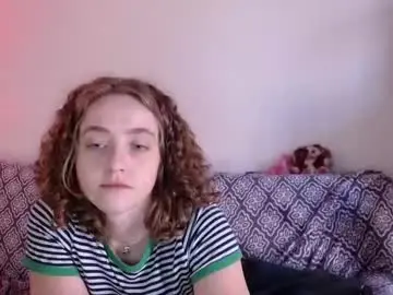 Chaturbate Adult Video Chat of strawberrylotsacake