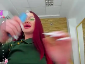 Chaturbate Private Sex Chat of lunna_squirt