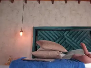 Chaturbate Nude Webcam of marttina_ruiz