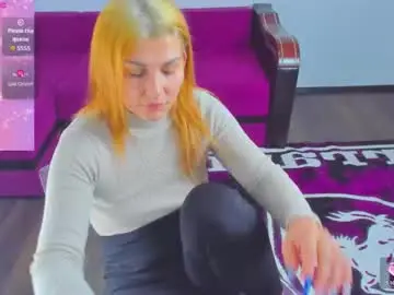 Chaturbate Private Sex Chat of miakittyy