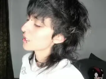 Chaturbate Live Sex Cam of ottoyan_