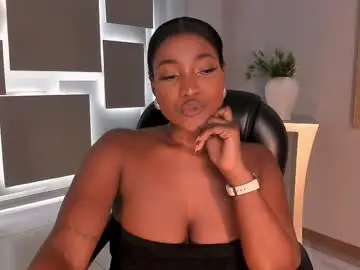 Chaturbate Best Webcam of savannahstorm_