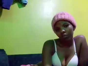 Chaturbate Best Webcam of sexybrown14