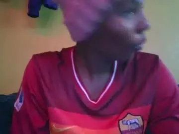 Chaturbate Live Sex Cam of sexybrown14