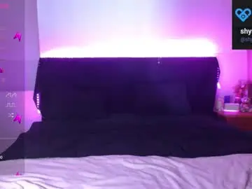 Chaturbate Live Sex of shysweetrish