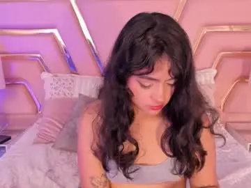 Chaturbate Sex Cam of abby_petterson