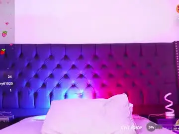 Chaturbate Best live sex cam show of melanny_luv