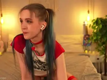 Chaturbate Nude Webcam of violettessa