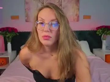 Chaturbate Best Webcam of lili_bruno