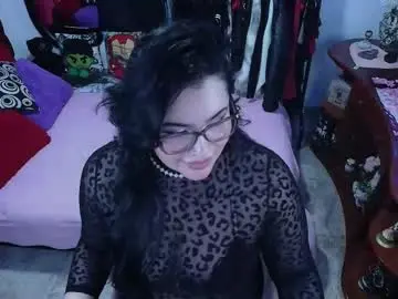 Chaturbate Sex Chat of lufek_23