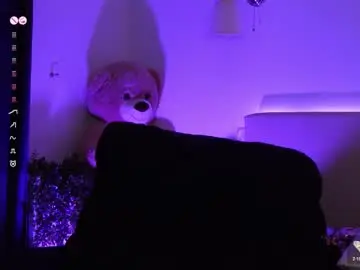 Chaturbate Live Sex of angela_myst