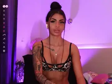 Chaturbate Adult Webcam of angela_myst