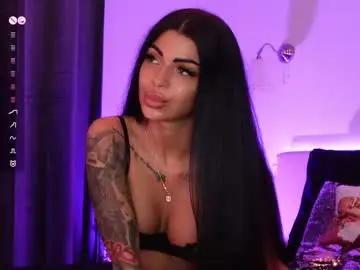 Chaturbate Nude Webcam of angela_myst